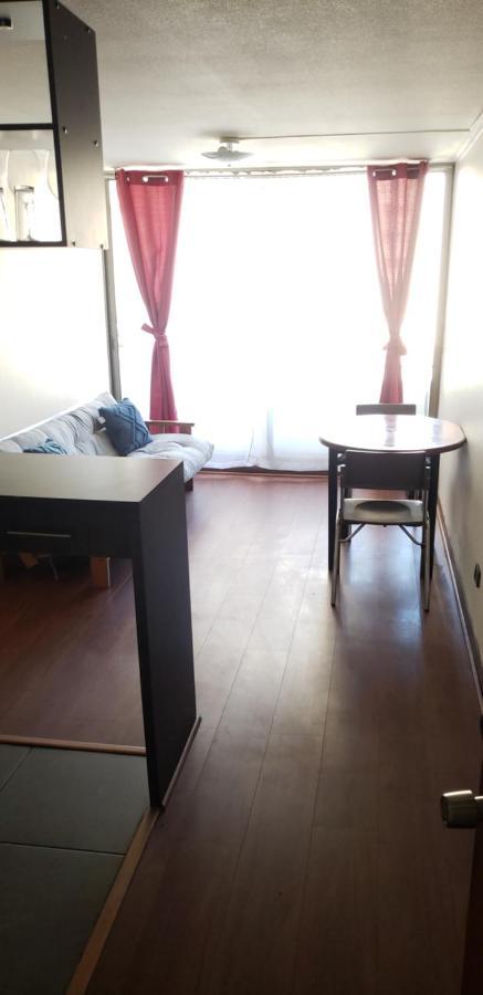 Comodo Dpto Centro De Hasta 3 Personas Apartment Santiago